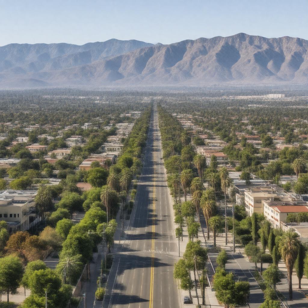 Mountain View (San Diego)